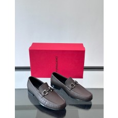 살바토레 페라가모 Salvatore Ferragamo 로퍼 슈즈