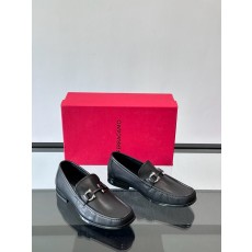 살바토레 페라가모 Salvatore Ferragamo 로퍼 슈즈