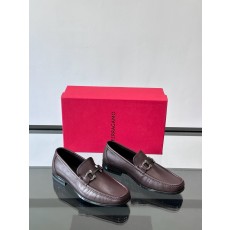 살바토레 페라가모 Salvatore Ferragamo 로퍼 슈즈