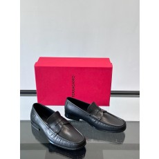 살바토레 페라가모 Salvatore Ferragamo 로퍼 슈즈