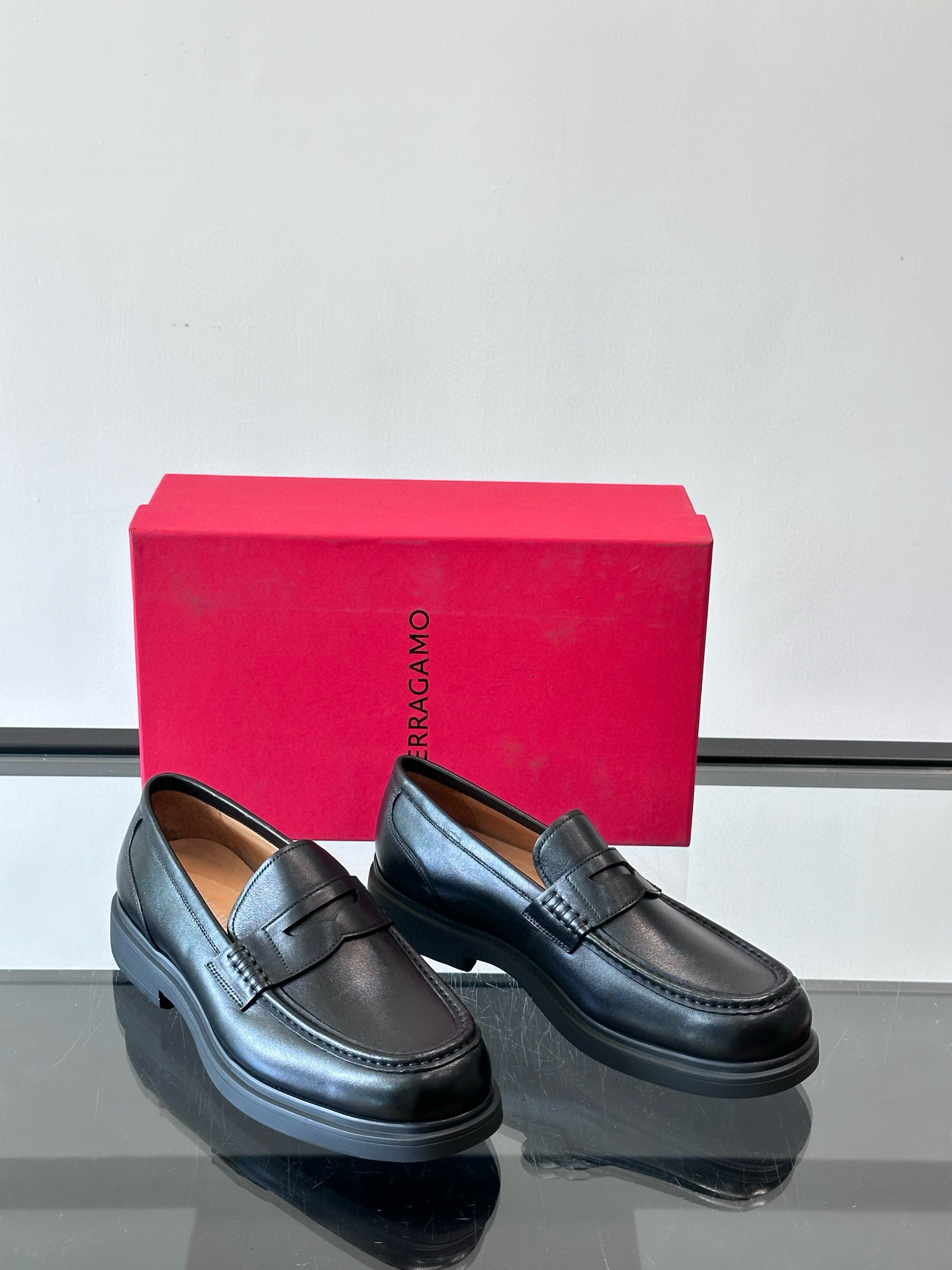 살바토레 페라가모 Salvatore Ferragamo 구두