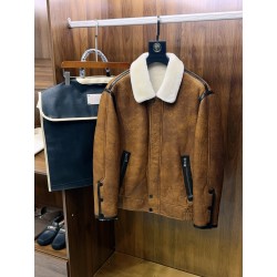 루이비통 Louis Vuitton 레더자켓