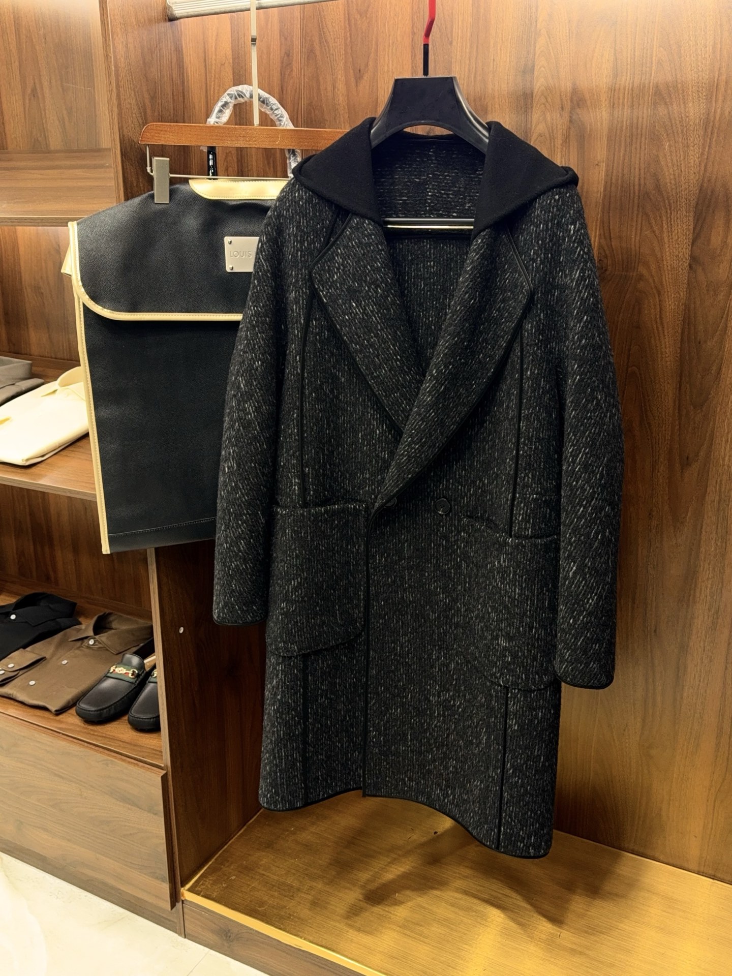 루이비통 Louis Vuitton 코트