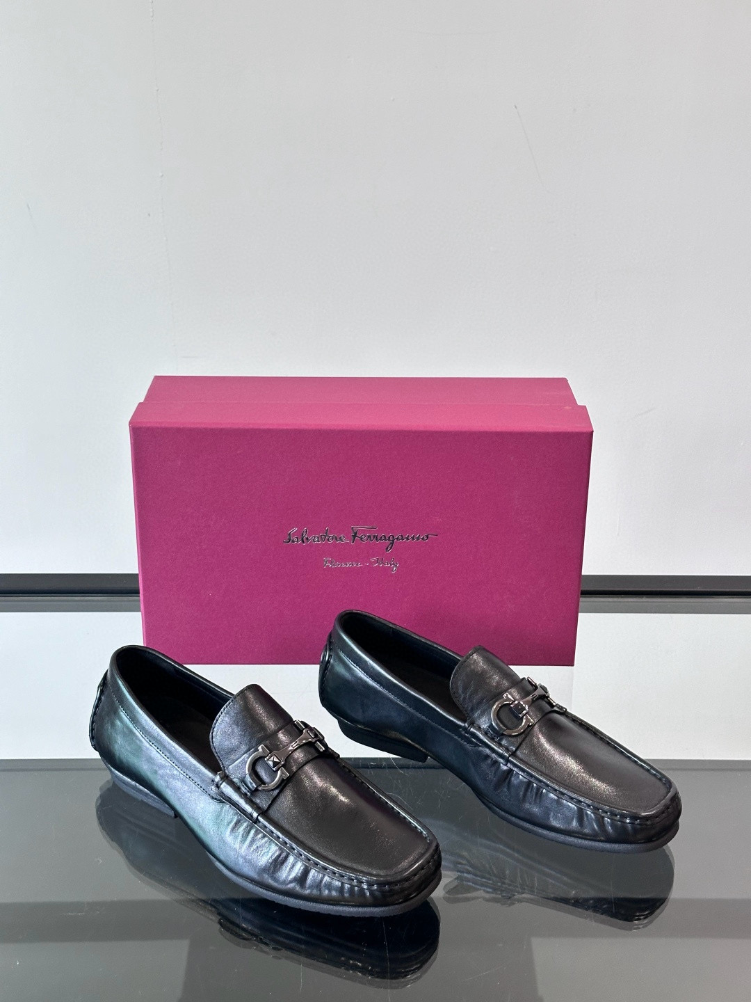 살바토레 페라가모 Salvatore Ferragamo 구두