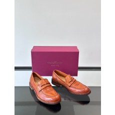 살바토레 페라가모 Salvatore Ferragamo 구두