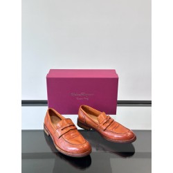 살바토레 페라가모 Salvatore Ferragamo 구두