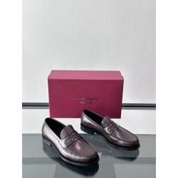 살바토레 페라가모 Salvatore Ferragamo 구두