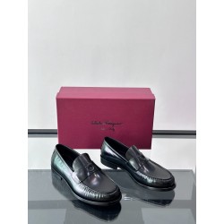 살바토레 페라가모 Salvatore Ferragamo 구두