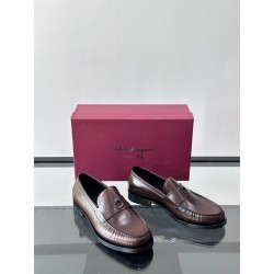 살바토레 페라가모 Salvatore Ferragamo 구두