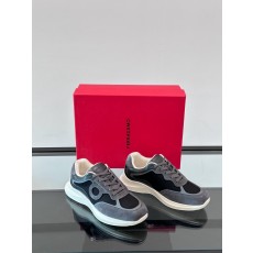 살바토레 페라가모 Salvatore Ferragamo 스니커즈