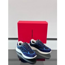 살바토레 페라가모 Salvatore Ferragamo 스니커즈