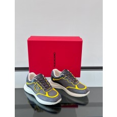 살바토레 페라가모 Salvatore Ferragamo 스니커즈