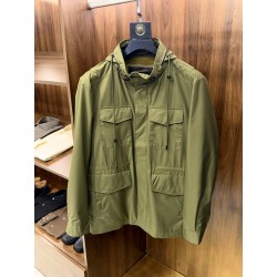 로로피아나 Loro Piana 재킷