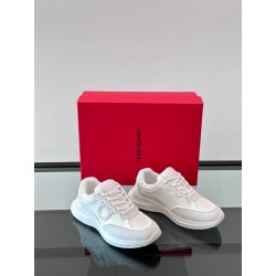 살바토레 페라가모 Salvatore Ferragamo 스니커즈