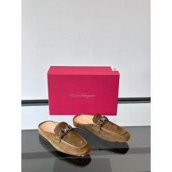 살바토레 페라가모 Salvatore Ferragamo Mules 뮬