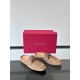 살바토레 페라가모 Salvatore Ferragamo Mules 뮬