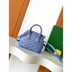 고야드 Goyard 8821 VENDOME NANO 탑 핸들백 16CM