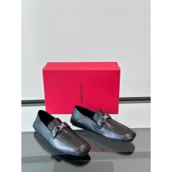 살바토레 페라가모 Salvatore Ferragamo 로퍼