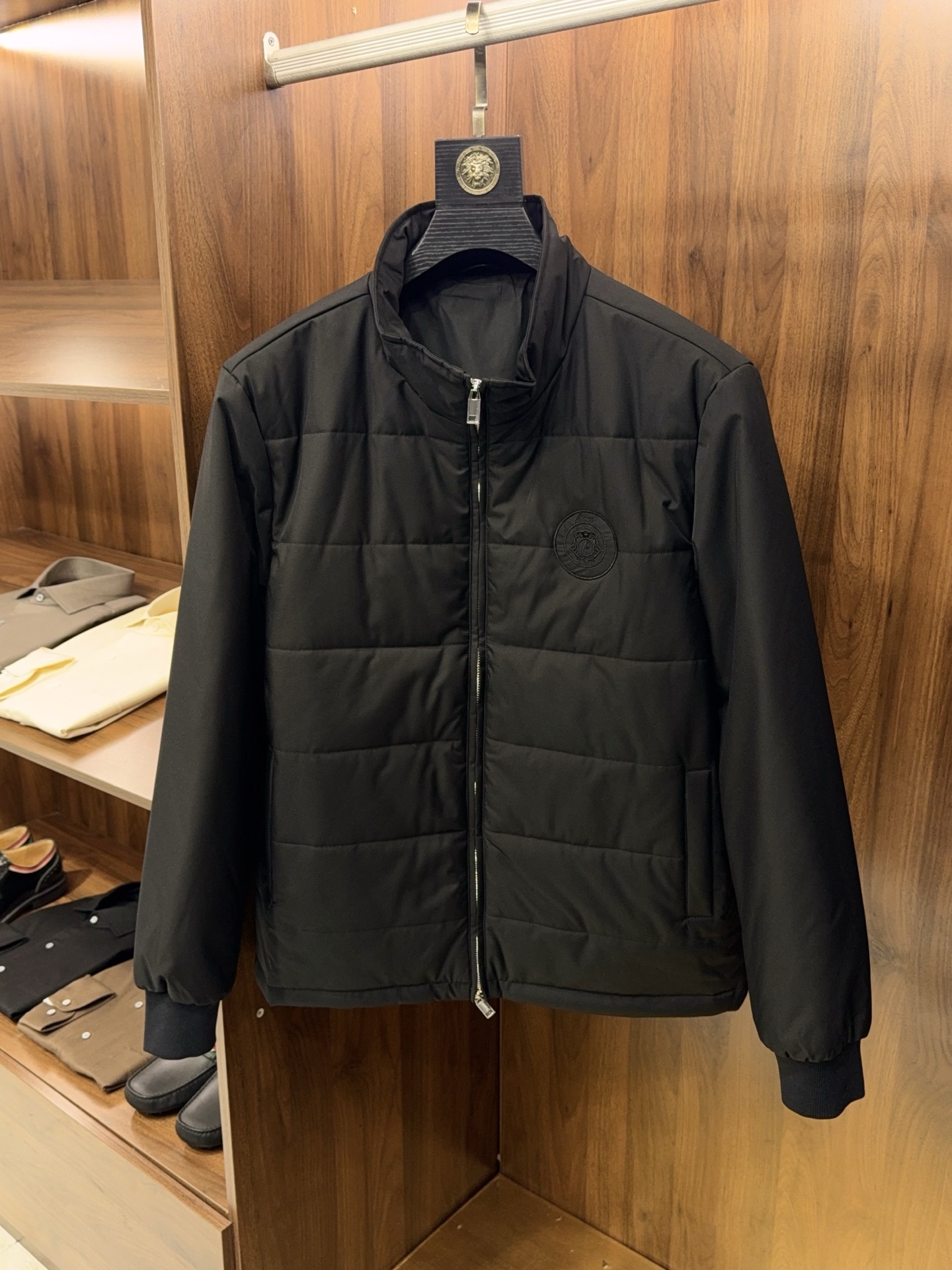 브리오니 Brioni 패딩