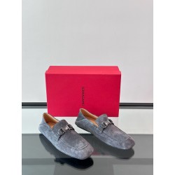 살바토레 페라가모 Salvatore Ferragamo 로퍼