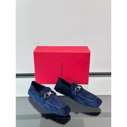 살바토레 페라가모 Salvatore Ferragamo 로퍼