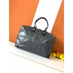 고야드 Goyard BOWLING 여행 가방 45CM
