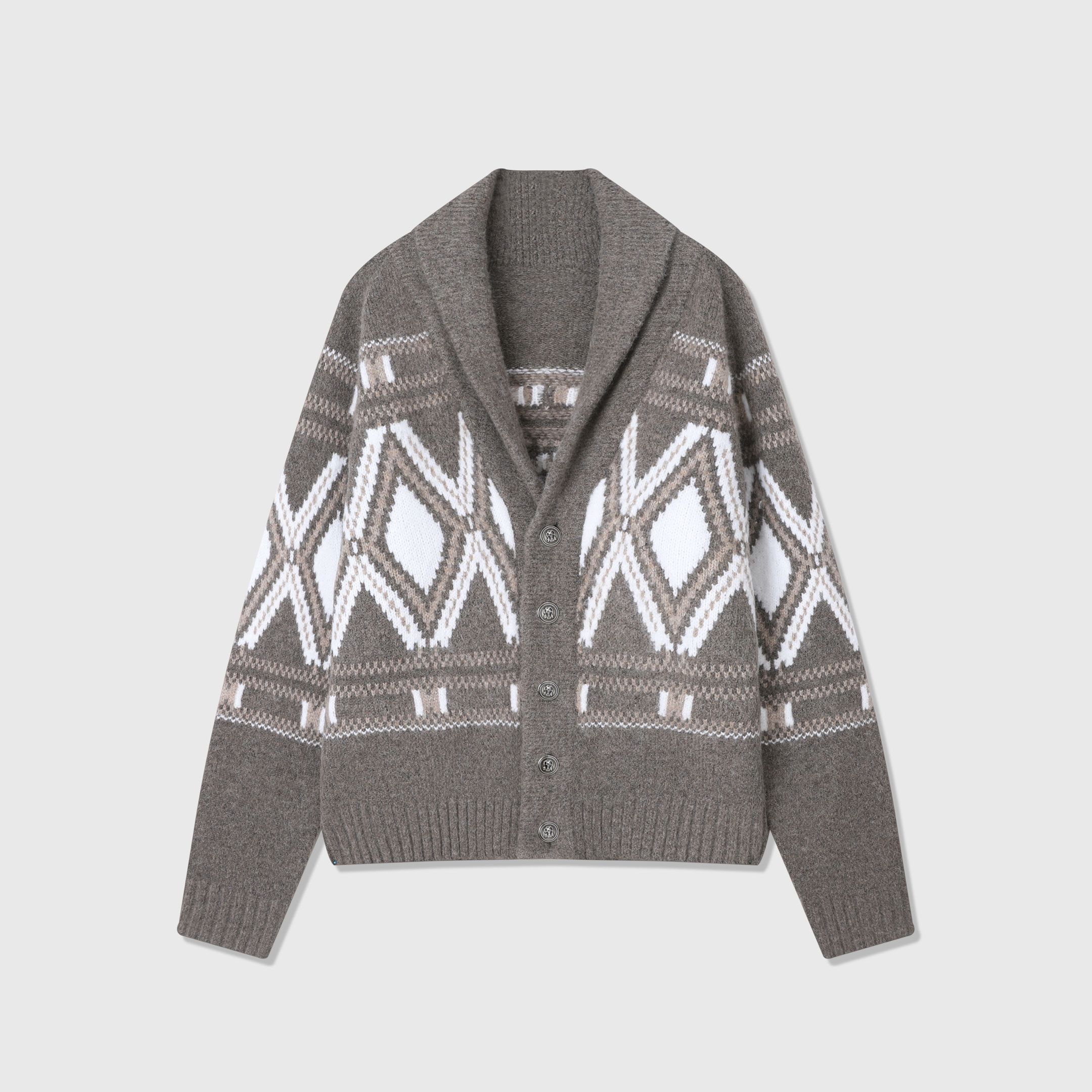 브루넬로 쿠치넬리 Brunello Cucineli 가디건