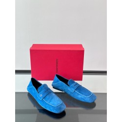 살바토레 페라가모 Salvatore Ferragamo 로퍼