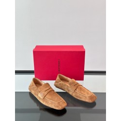 살바토레 페라가모 Salvatore Ferragamo 로퍼