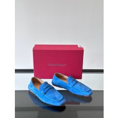 살바토레 페라가모 Salvatore Ferragamo 로퍼