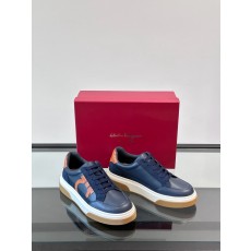 살바토레 페라가모 Salvatore Ferragamo 스니커즈