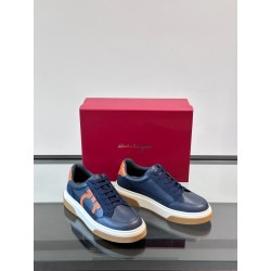 살바토레 페라가모 Salvatore Ferragamo 스니커즈