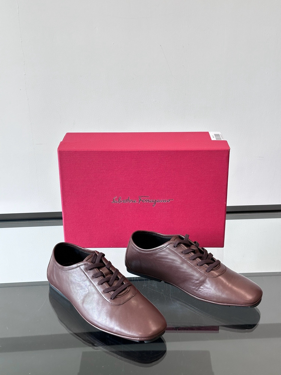 살바토레 페라가모 Salvatore Ferragamo 스니커즈