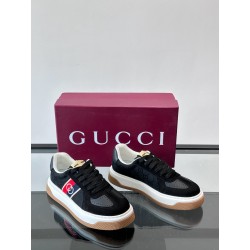구찌 Gucci Ophidia 스니커즈 Black
