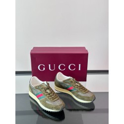 구찌 Gucci Re-Motion 스니커즈