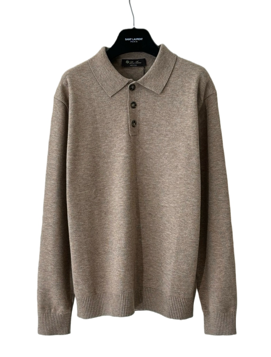 로로피아나 Loro Piana 스웨터