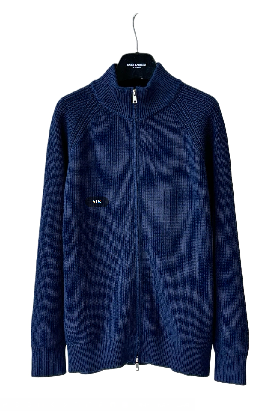 메종 마르지엘라 maison margiela 가디건