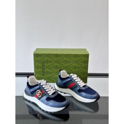 구찌 Gucci Rhyton 스니커즈