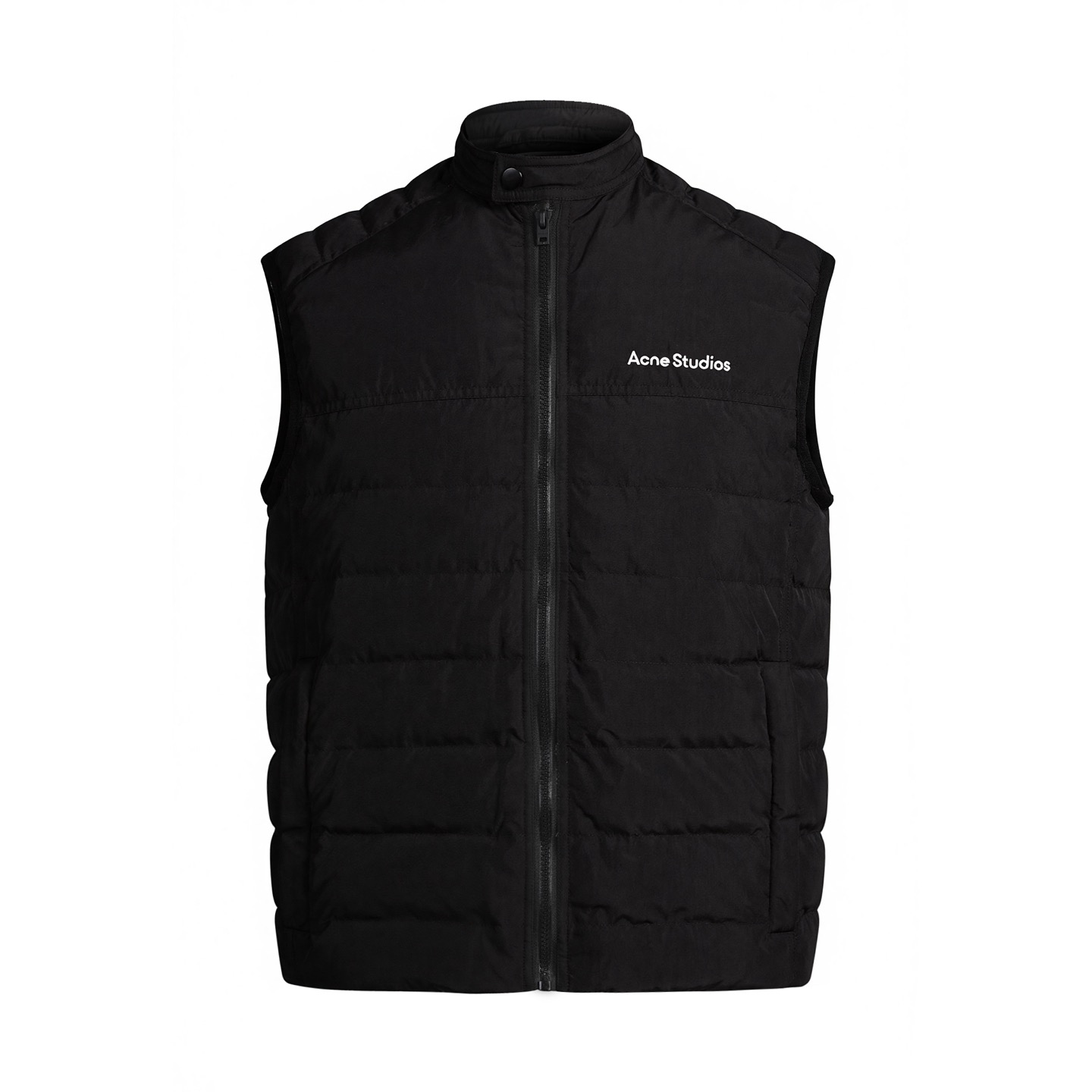 아크네 스튜디오 Acne Studios 다운 베스트 조끼