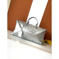 고야드 Goyard 8000-1 BOWLING 여행 가방 55CM