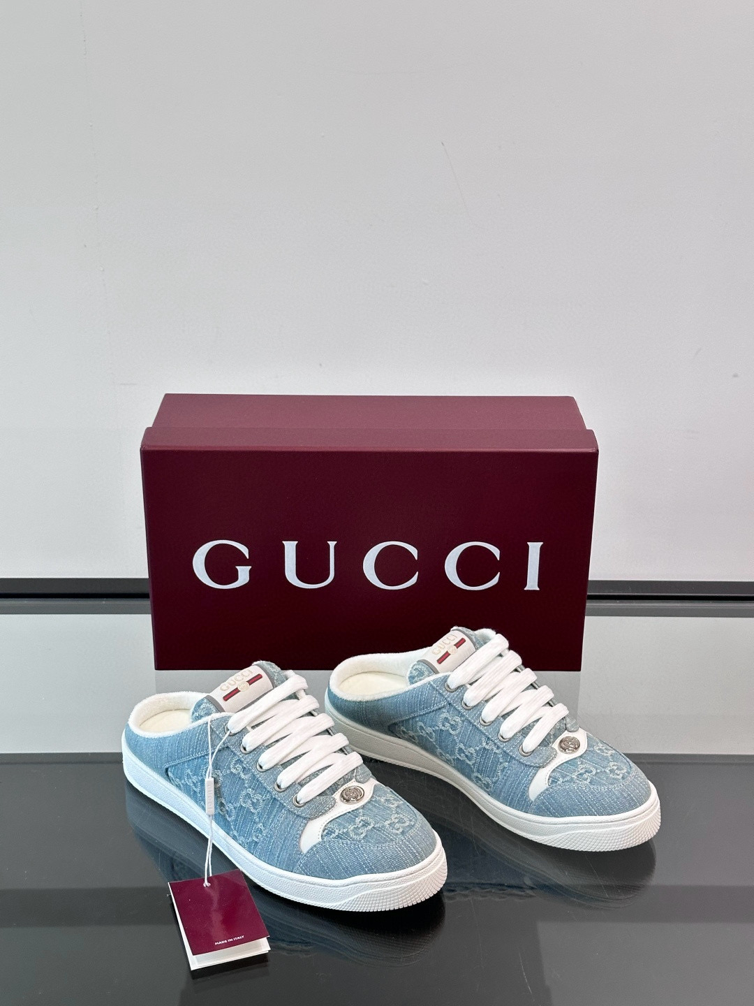 구찌 Gucci 스니커즈