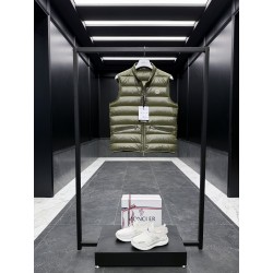 몽클레어 Moncler Gui 다운 베스트 조끼.