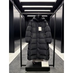 몽클레어 Moncler Chamer 롱 다운재킷。