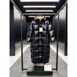 몽클레어 Moncler Parnaiba 롱 다운재킷。