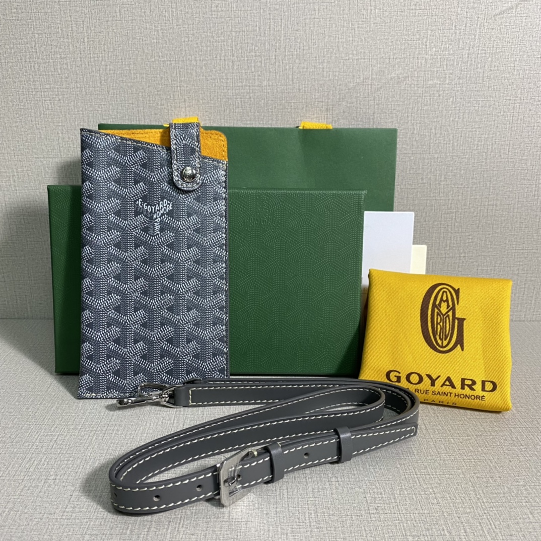 고야드 Goyard Motmartre bag