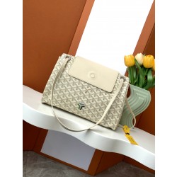 고야드 Goyard 8038 rouette 숄더백 30cm