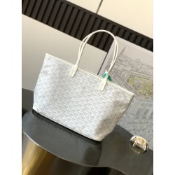 고야드 Goyard Small Artois tote 30cm