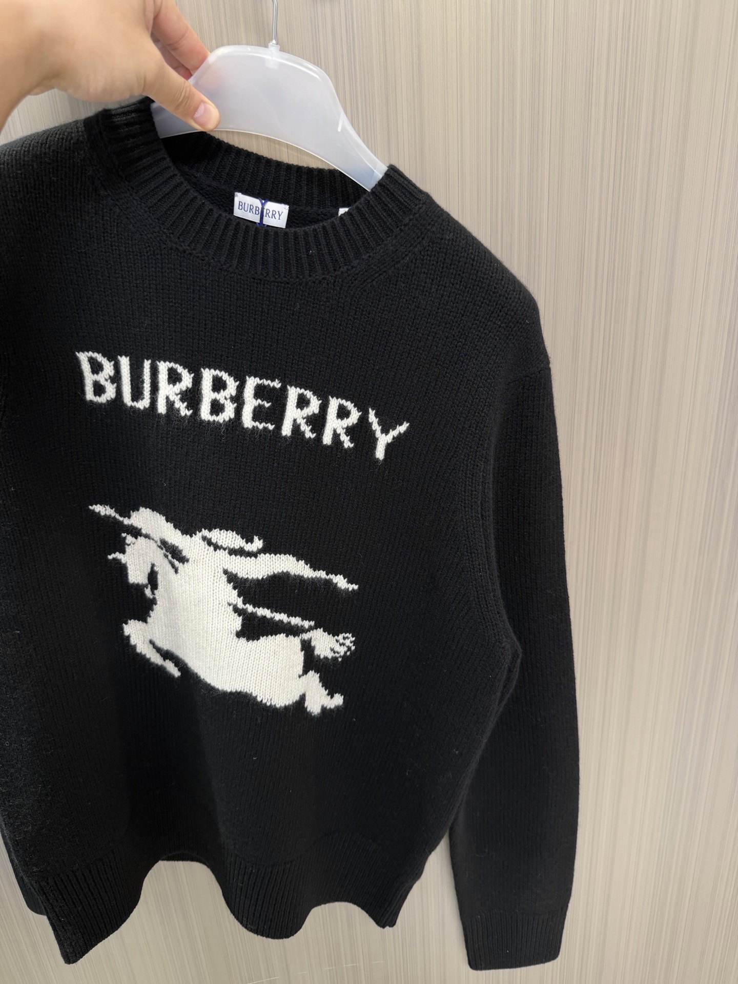 버버리 Burberry 스웨터