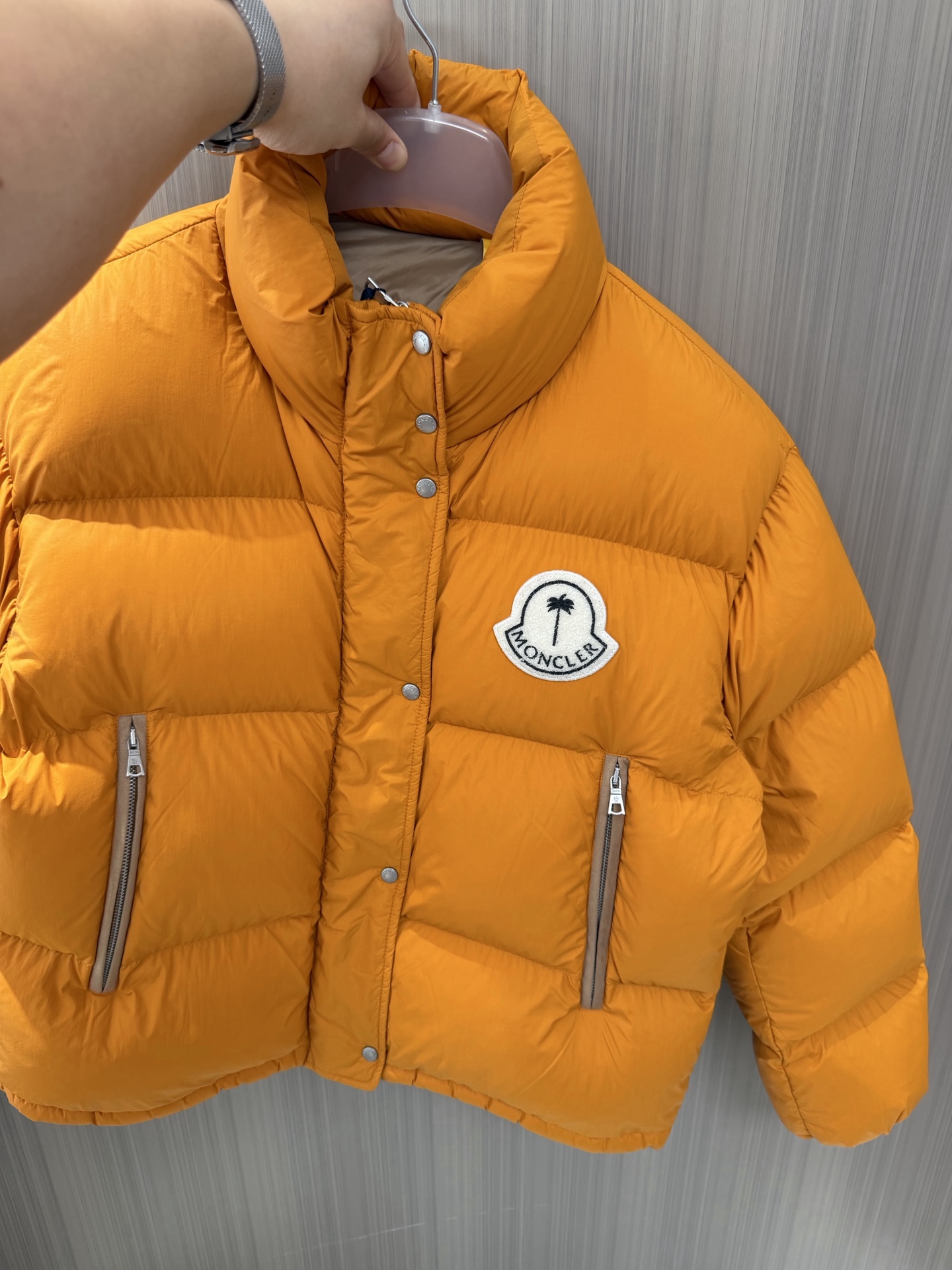 몽클레어 Moncler 다운재킷