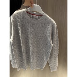 브루넬로 쿠치넬리 Brunello Cucineli 스웨터